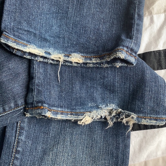 Lucky Brand Jeans - Picture 9 of 9